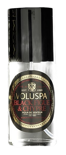 Black Figue & Chypre by Voluspa – Eau de Parfum
