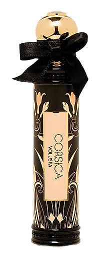 Corsica by Voluspa – Eau de Parfum