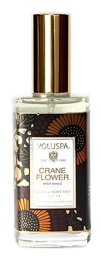 Crane Flower by Voluspa – Eau de Toilette