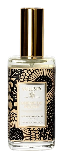Voluspa Creme de Peche