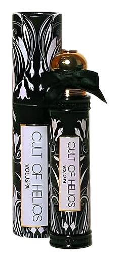 Cult of Helios by Voluspa – Eau de Parfum