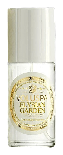Elysian Garden by Voluspa