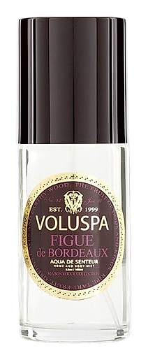 Figue de Bordeaux by Voluspa – Eau de Parfum