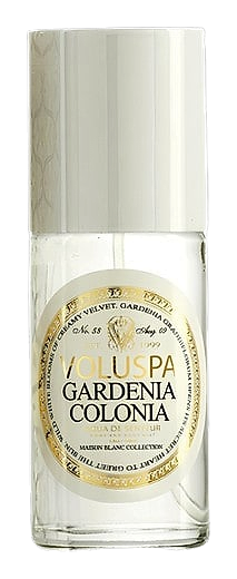 Gardenia Colonia by Voluspa – Eau de Parfum