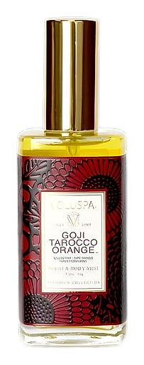 Goji & Tarocco Orange by Voluspa