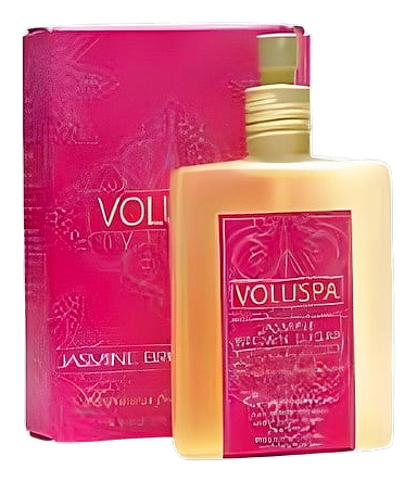 Jasmine Brown Sugar by Voluspa