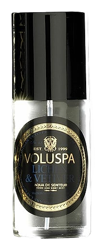 Lichen & Vetiver by Voluspa