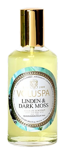 Linden & Dark Moss by Voluspa
