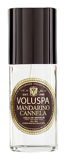 Mandarino Cannela by Voluspa – Eau de Toilette