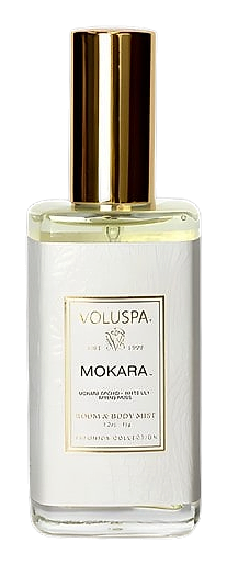 Mokara by Voluspa – Eau de Toilette