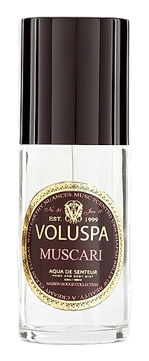 Muscari by Voluspa
