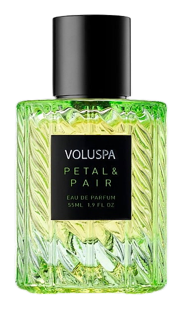 Petal & Pair by Voluspa – Eau de Parfum