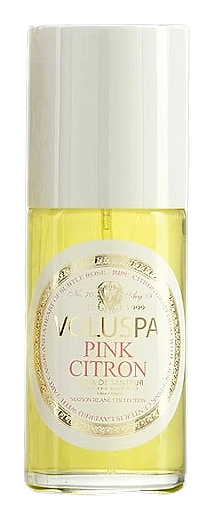 Pink Citron by Voluspa – Candle / Home Fragrance