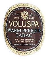 Pomegranate Patchouli by Voluspa – Eau de Parfum