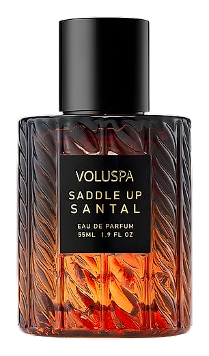 Saddle Up Santal by Voluspa