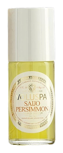 Saijo Persimmon by Voluspa