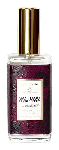 Santiago Huckleberry by Voluspa