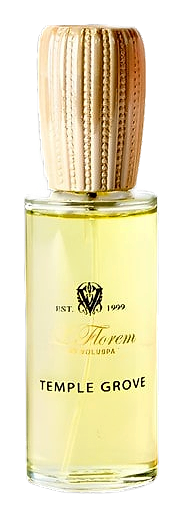 Temple Grove by Voluspa – Eau de Parfum