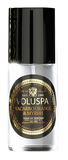 Vacarro Orange & Myrhh by Voluspa