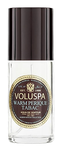 Warm Perique Tabac by Voluspa – Eau de Parfum