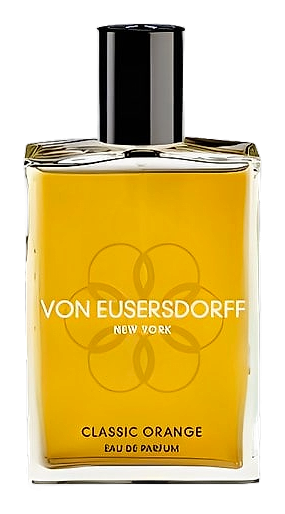 Classic Orange by Von Eusersdorff