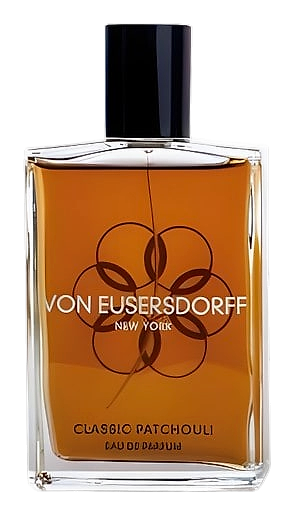 Classic Patchouli by Von Eusersdorff