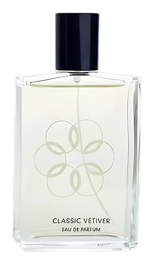 Classic Vetiver by Von Eusersdorff
