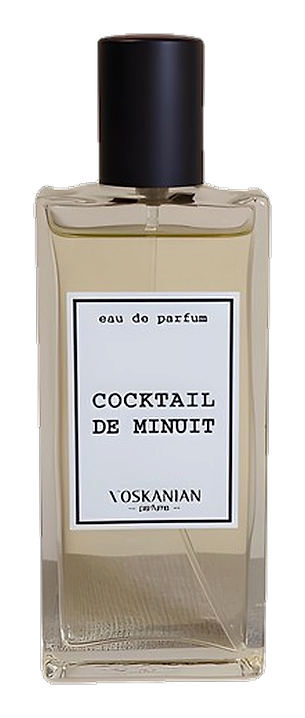 Cocktail de Minuit by Voskanian Parfums