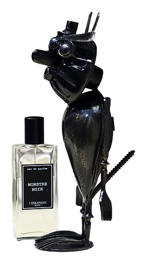 Voskanian Parfums Monstre Noir