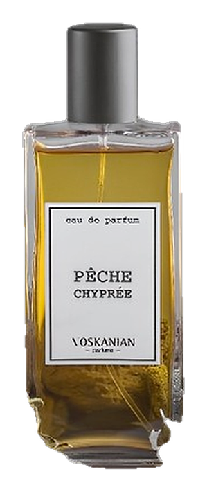 Pêche Chyprée