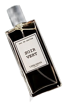 Soir Vert by Voskanian Parfums