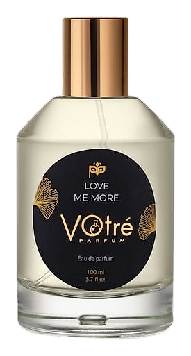 Love Me More by Votre Parfum