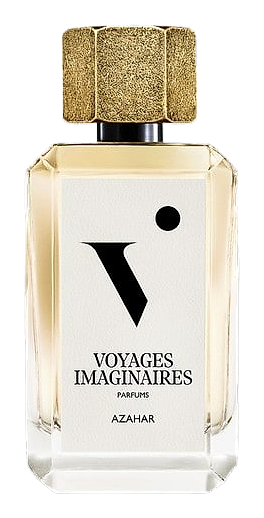 Azahar by Voyages Imaginaires