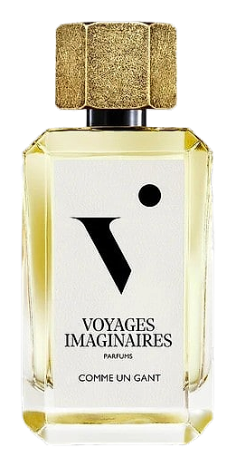 Comme Un Gant by Voyages Imaginaires