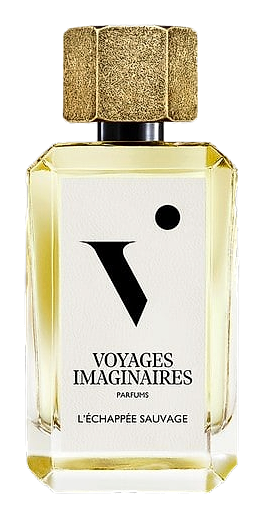 L'échappée Sauvage by Voyages Imaginaires