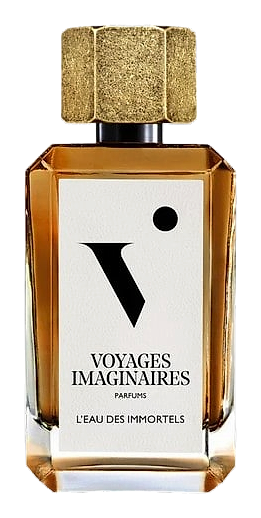 L'eau Des Immortels by Voyages Imaginaires