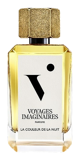 La Couleur De La Nuit by Voyages Imaginaires