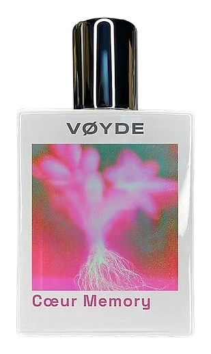 Coeur Memory by Voyde