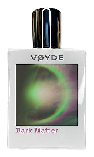 Dark Matter by Voyde