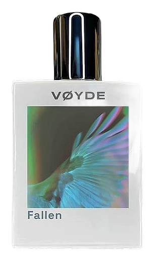 Fallen by Voyde