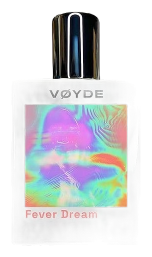 Fever Dream by Voyde