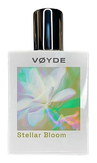 Stellar Bloom by Voyde