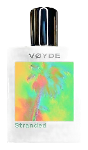 Stranded by Voyde