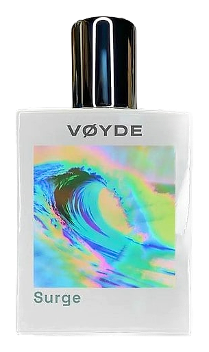 Surge by Voyde