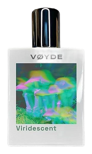 Viridescent by Voyde
