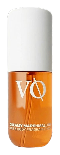 Creamy Marshmallow by VQ