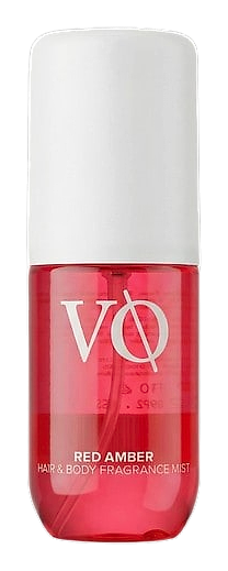Red Amber by VQ