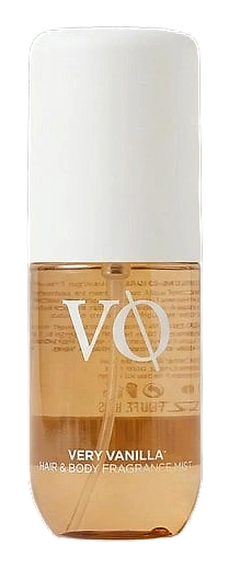 Very Vanilla by VQ