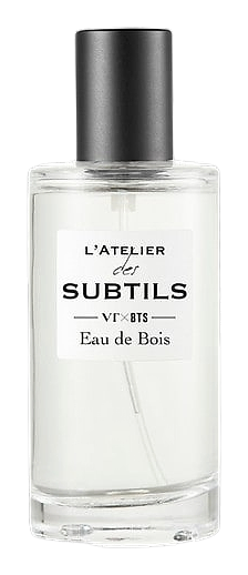 L'atelier Des Subtils Eau De Bois by VTxBTS