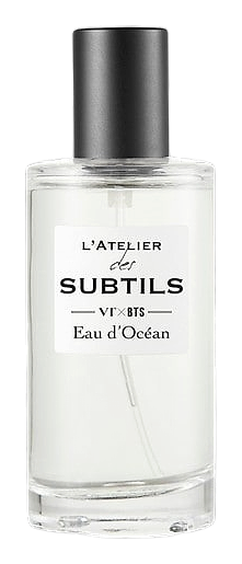 L'Atelier des Subtils Eau de Ocean